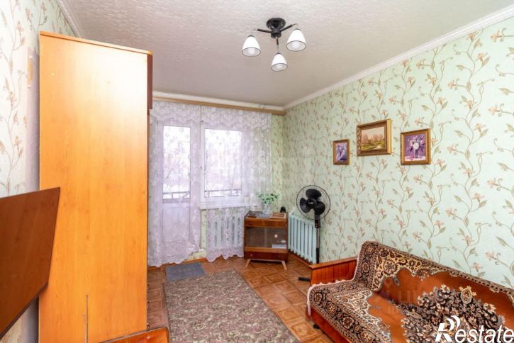 2-комн квартира ул Щербакова, 86а,  д. 86а
