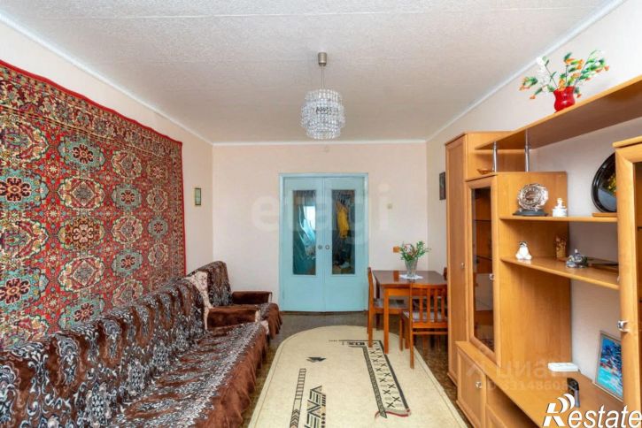 2-комн квартира ул Щербакова, 86а,  д. 86а