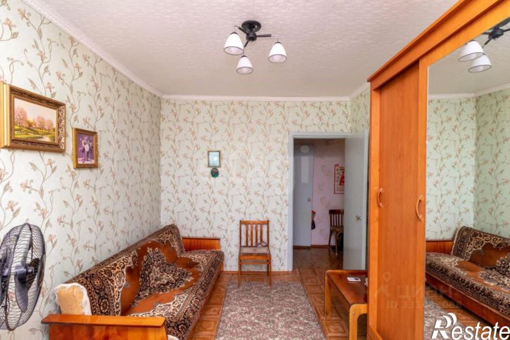 2-комн квартира ул Щербакова, 86а,  д. 86а