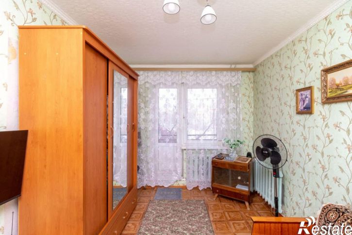2-комн квартира ул Щербакова, 86а,  д. 86а