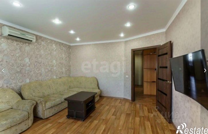 2-комн квартира ул Котельщиков, 2,  д. 2