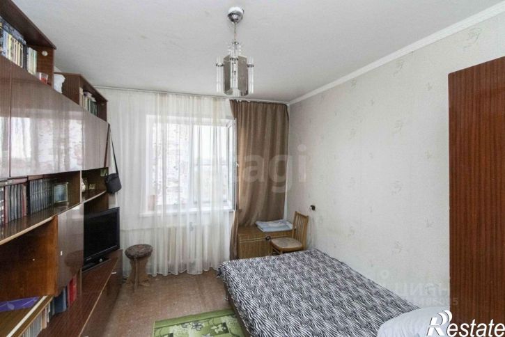 2-комн квартира ул Энергетиков, 51 А,  д. 51 А,  к. А