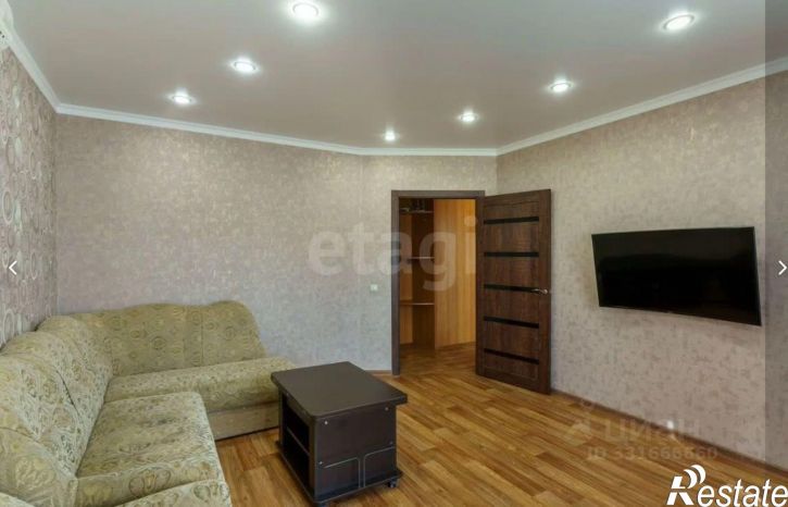 2-комн квартира ул Котельщиков, 2,  д. 2