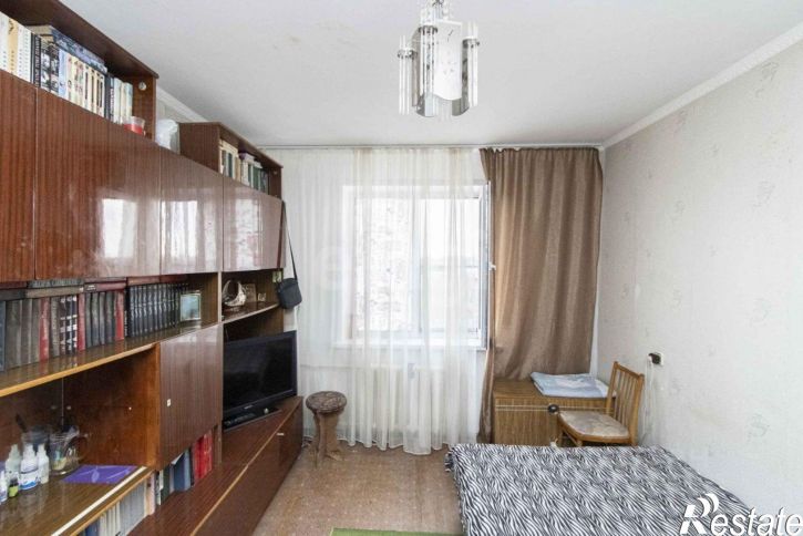 2-комн квартира ул Энергетиков, 51 А,  д. 51 А,  к. А