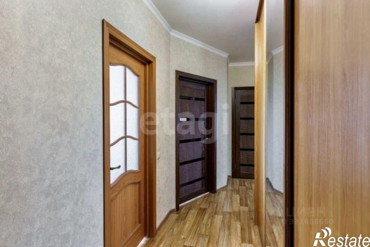 2-комн квартира ул Котельщиков, 2,  д. 2