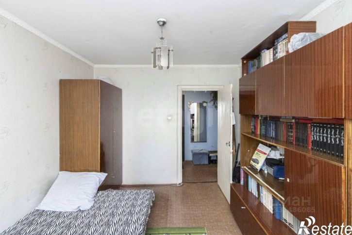 2-комн квартира ул Энергетиков, 51 А,  д. 51 А,  к. А