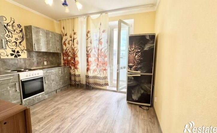 1-комн квартира ул Валентины Трофимовой, 13,  д. 13