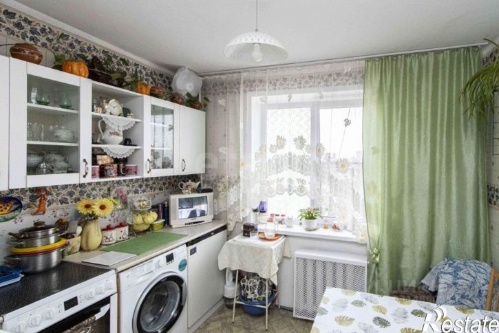 2-комн квартира ул Энергетиков, 51 А,  д. 51 А,  к. А
