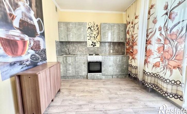 1-комн квартира ул Валентины Трофимовой, 13,  д. 13