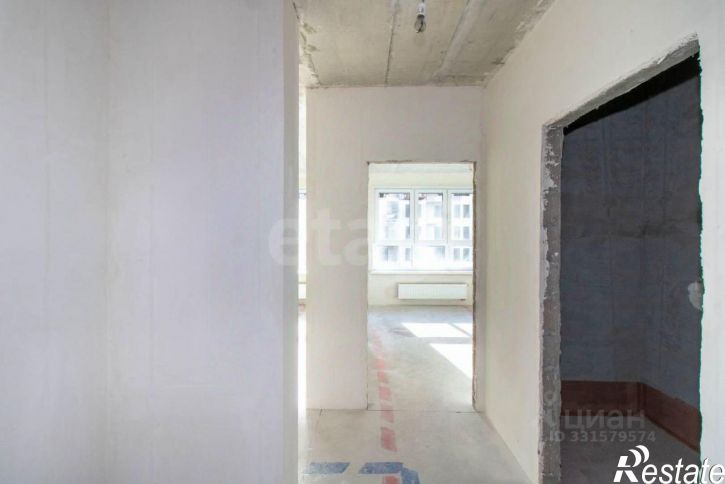 1-комн квартира ул Пожарных и спасателей, 14,  д. 14