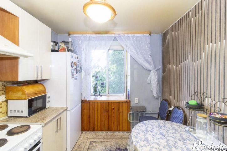 4-комн квартира ул Федюнинского, 7а,  д. 7а