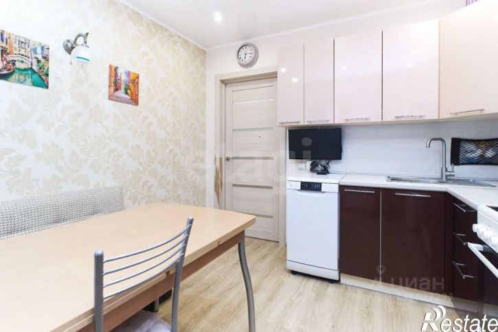 1-комн квартира ул Пирогова, 11,  д. 11