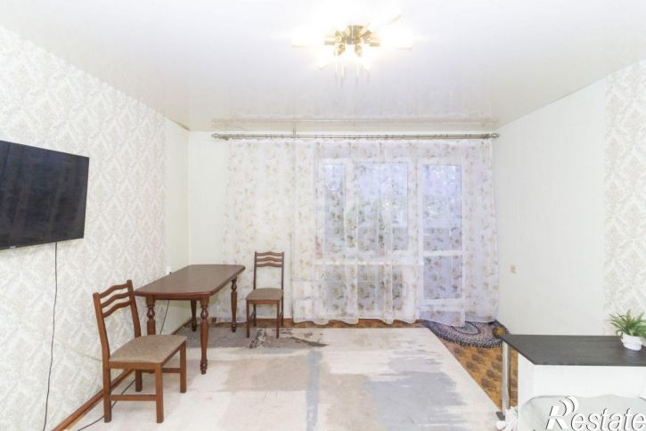 4-комн квартира ул Федюнинского, 7а,  д. 7а