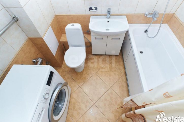 1-комн квартира ул Пирогова, 11,  д. 11