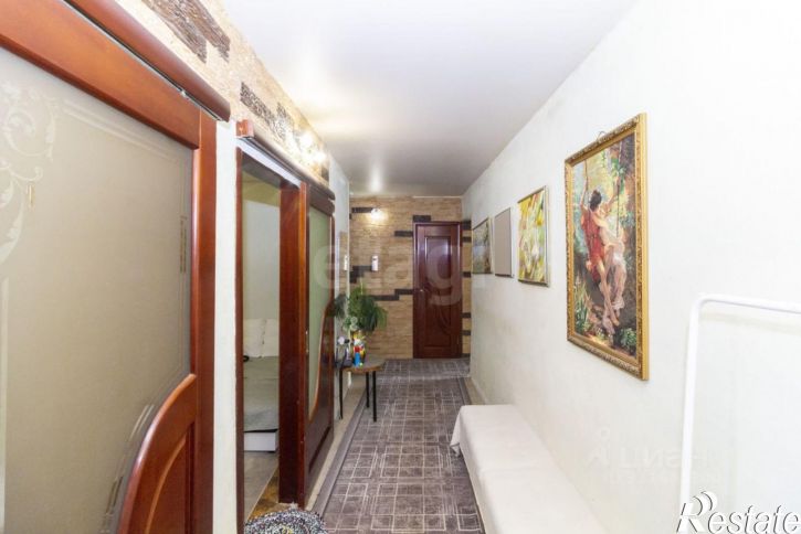 4-комн квартира ул Федюнинского, 7а,  д. 7а