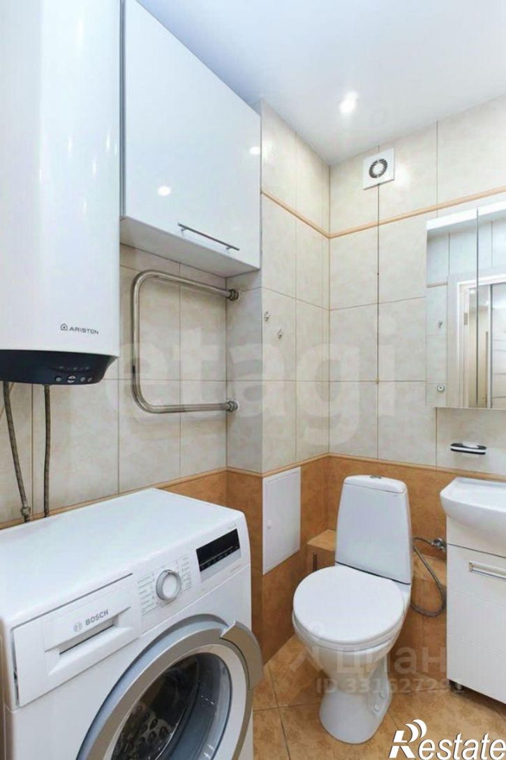 1-комн квартира ул Пирогова, 11,  д. 11