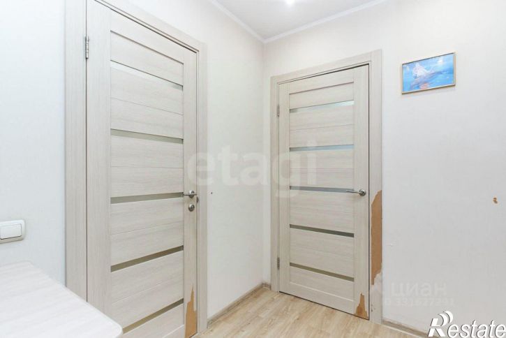 1-комн квартира ул Пирогова, 11,  д. 11