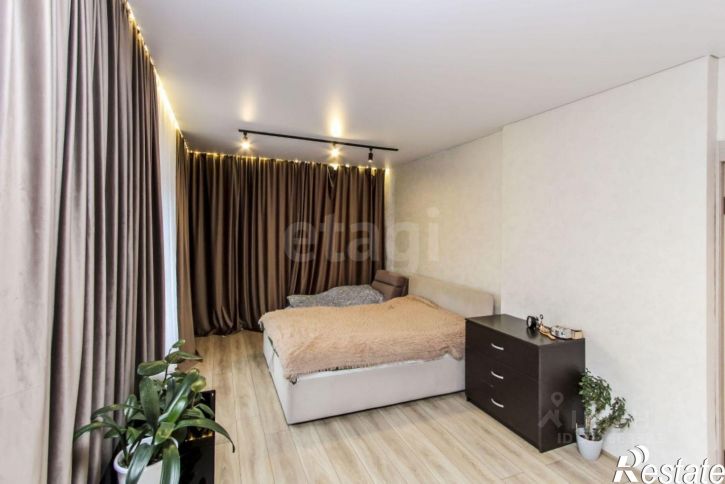 3-комн квартира ул разведчика Кузнецова, 7,  д. 7