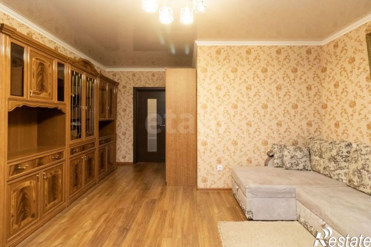 4-комн квартира ул Софьи Ковалевской, 6,  д. 6