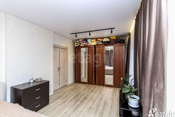 3-комн квартира ул разведчика Кузнецова, 7,  д. 7