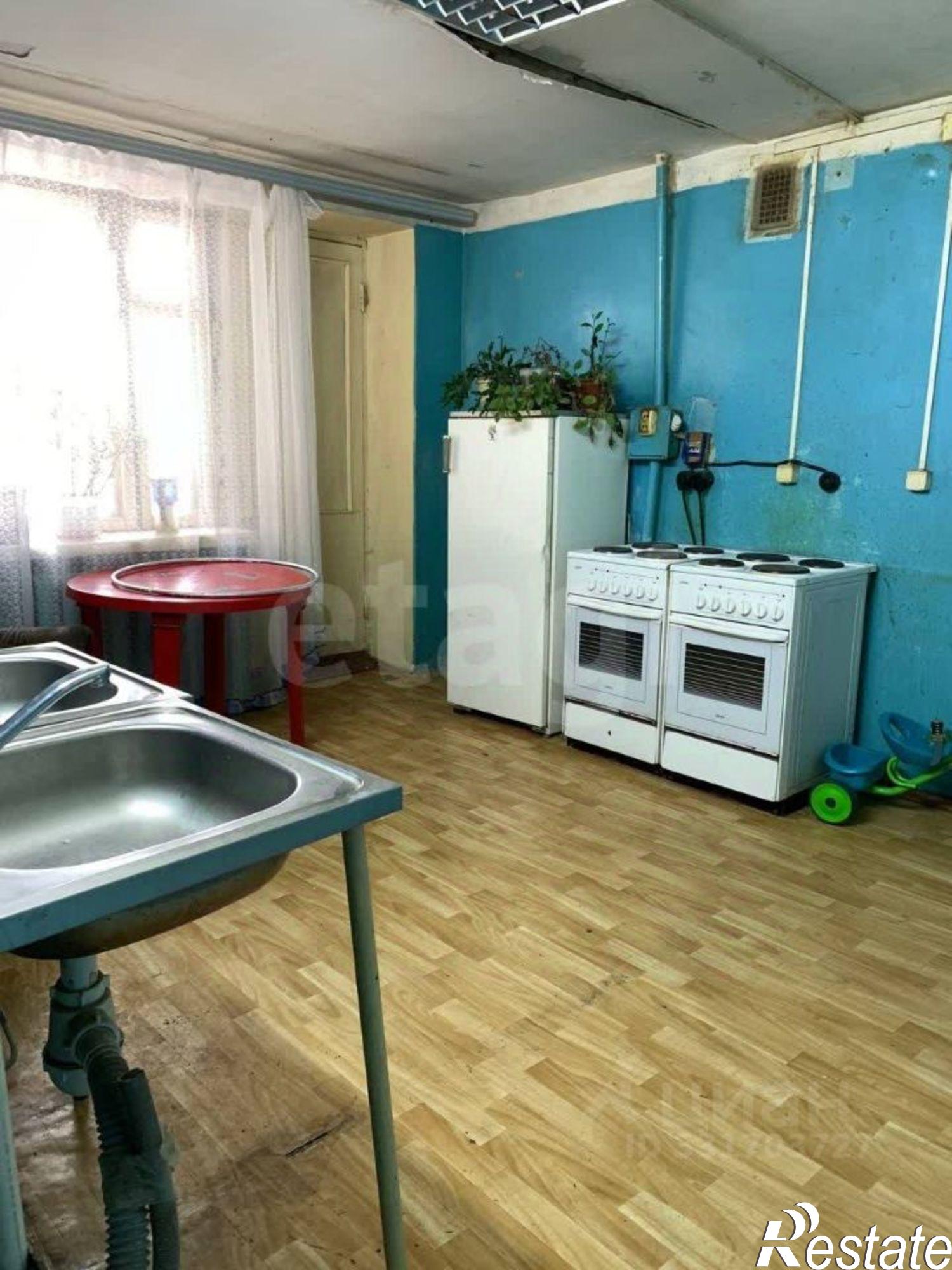 Купить комнату за 990 000 рублей на ул Олимпийская, 15