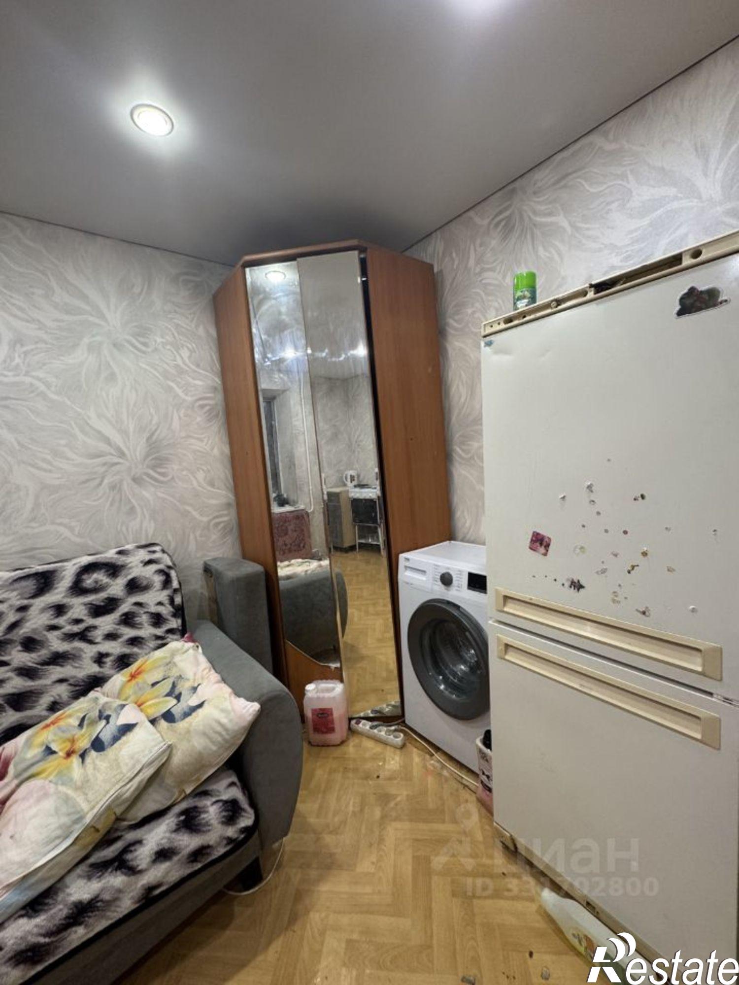Сдать комнату за 10 500 рублей на ул Республики, 248