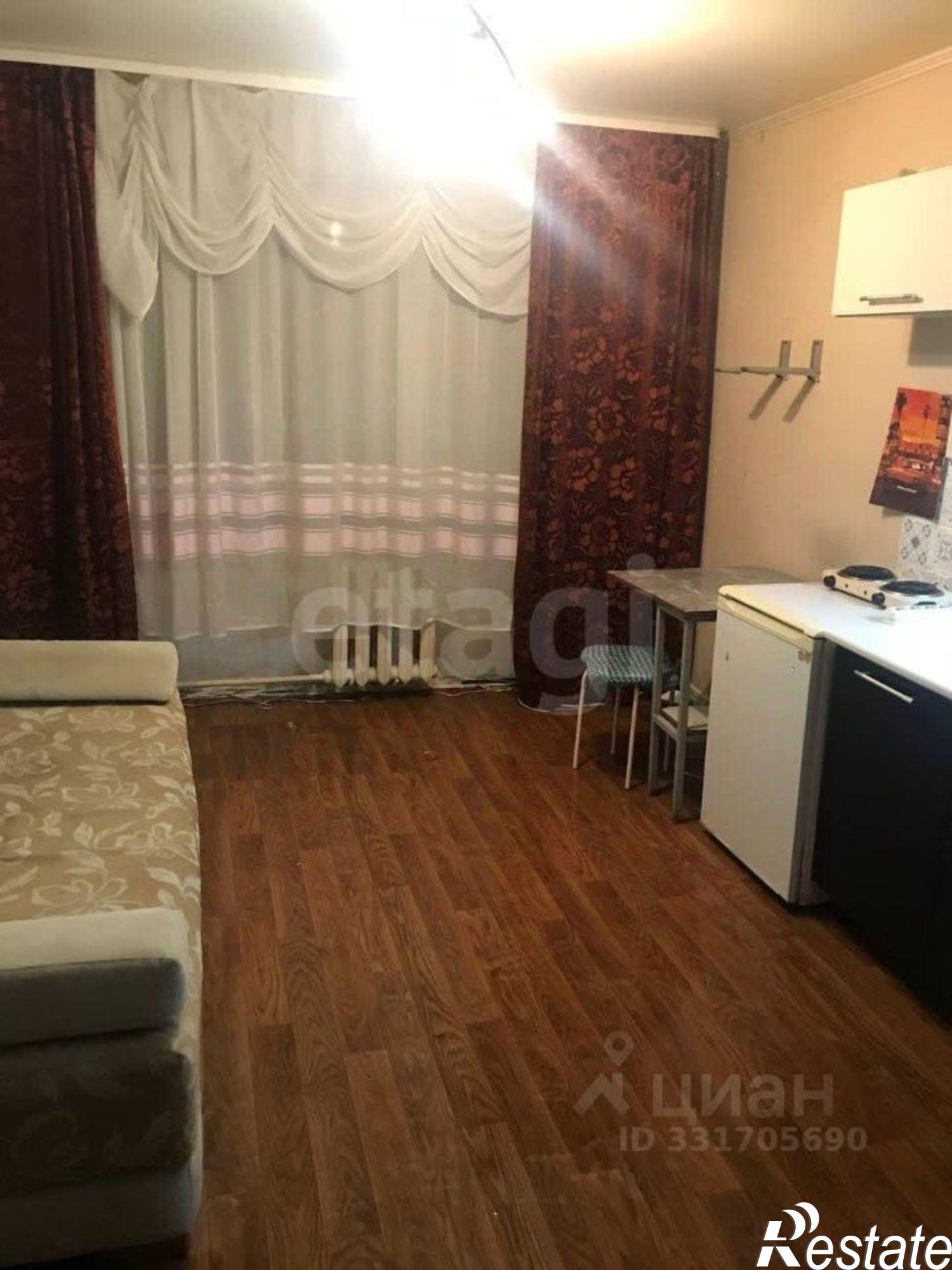 Купить комнату за 1 650 000 рублей на ул Одесская, 18