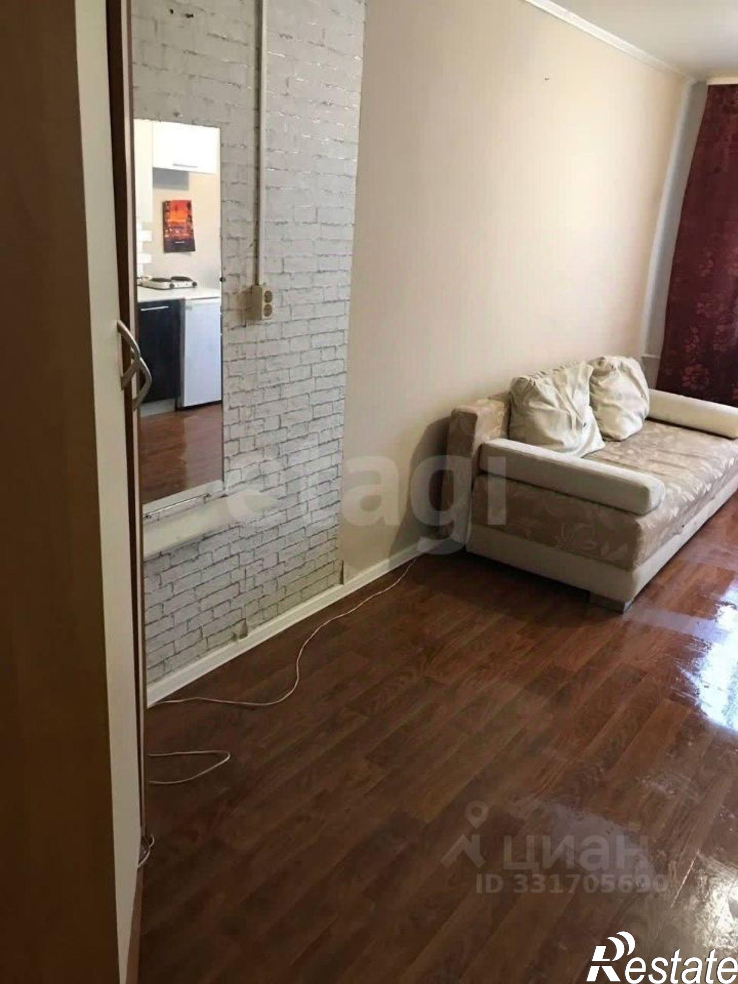 Купить комнату за 1 650 000 рублей на ул Одесская, 18