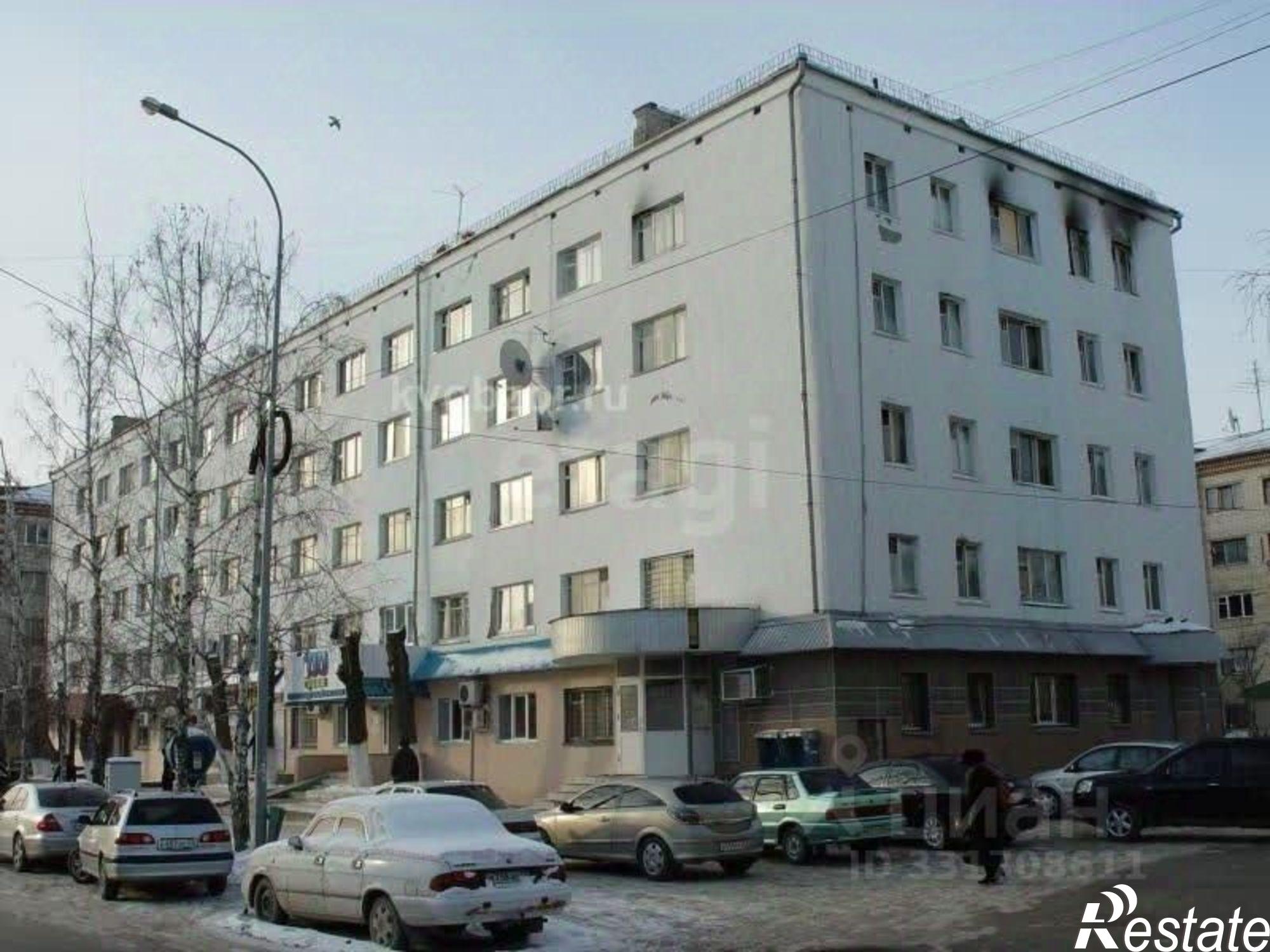 Купить комнату за 1 550 000 рублей на ул Тульская, 11
