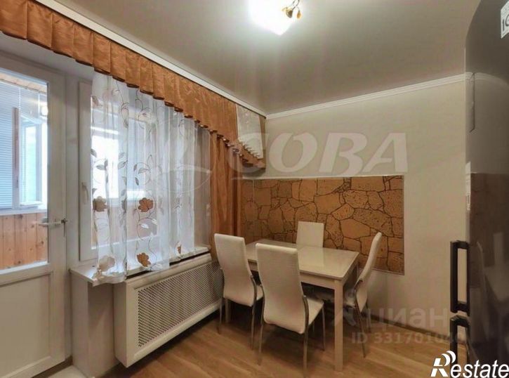 1-комн квартира ул Широтная, 172,  д. 172