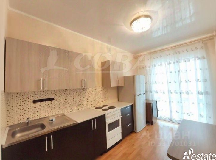 1-комн квартира ул Московский тракт, 85,  д. 85