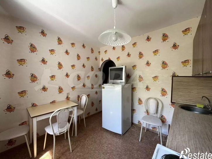 1-комн квартира ул Холодильная, 69,  д. 69