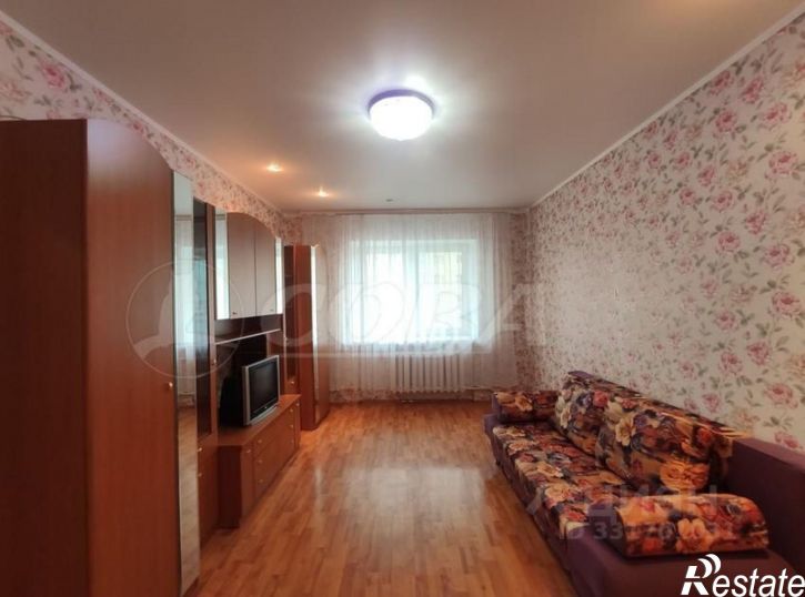 1-комн квартира ул Московский тракт, 85,  д. 85