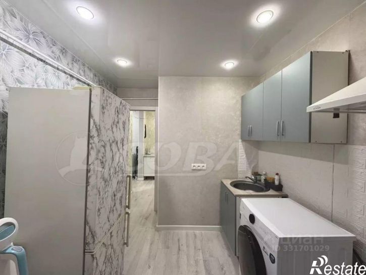 1-комн квартира ул Малышева, 22,  д. 22