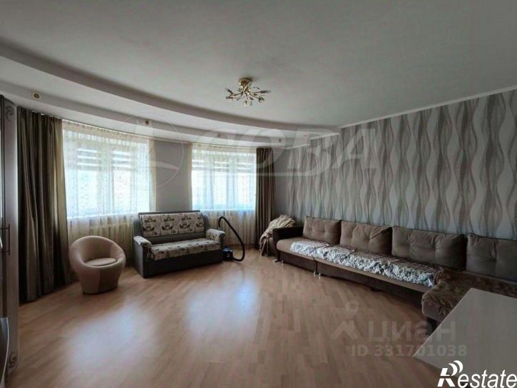 1-комн квартира ул Пражская, 49 2,  д. 49 2,  к. 2