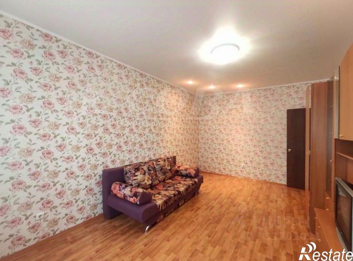 1-комн квартира ул Московский тракт, 85,  д. 85