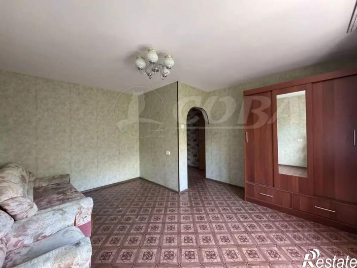 1-комн квартира ул Холодильная, 69,  д. 69