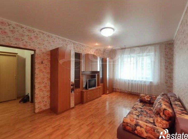 1-комн квартира ул Московский тракт, 85,  д. 85