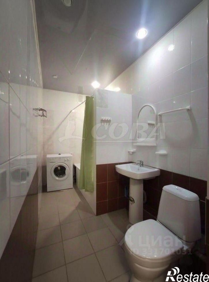 1-комн квартира ул Московский тракт, 85,  д. 85
