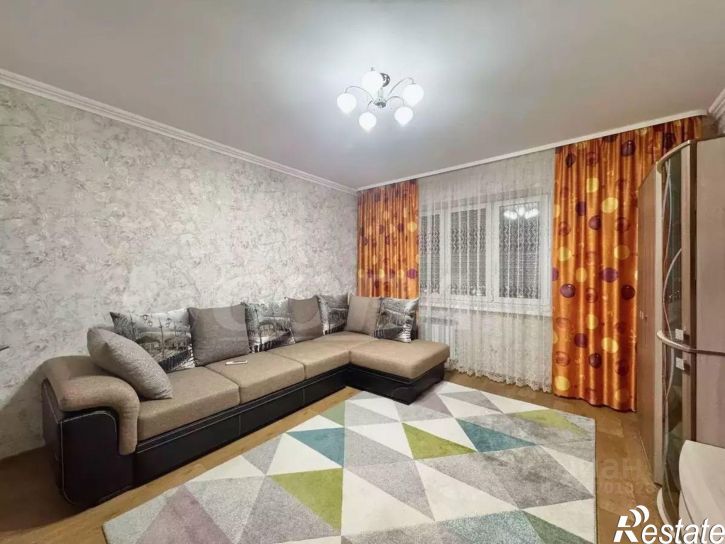 2-комн квартира ул Николая Федорова, 17 3,  д. 17 3,  к. 3
