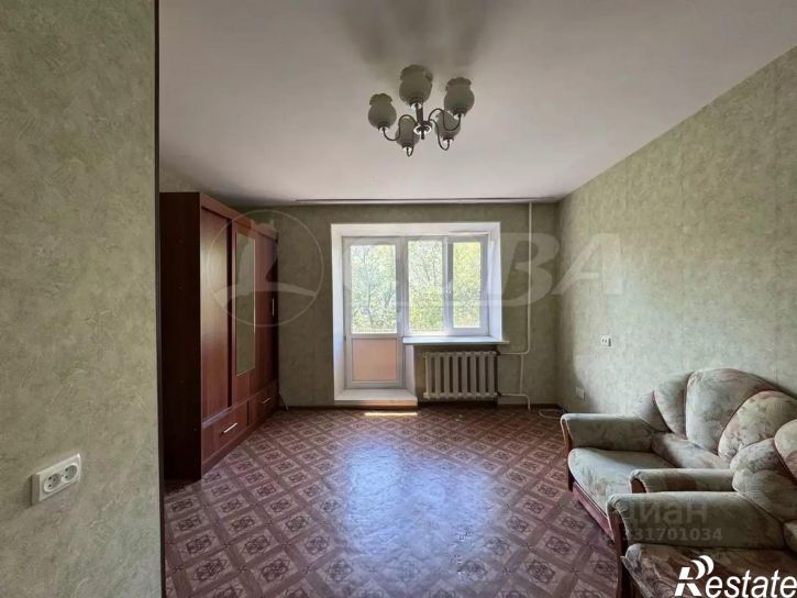 1-комн квартира ул Холодильная, 69,  д. 69