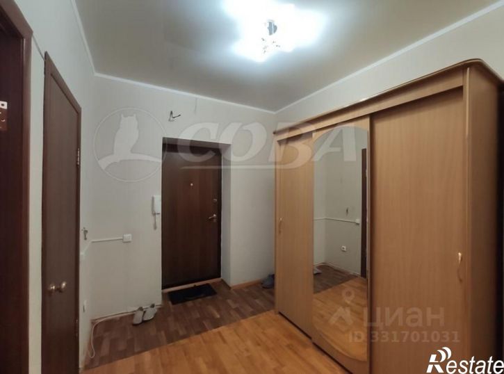 1-комн квартира ул Московский тракт, 85,  д. 85