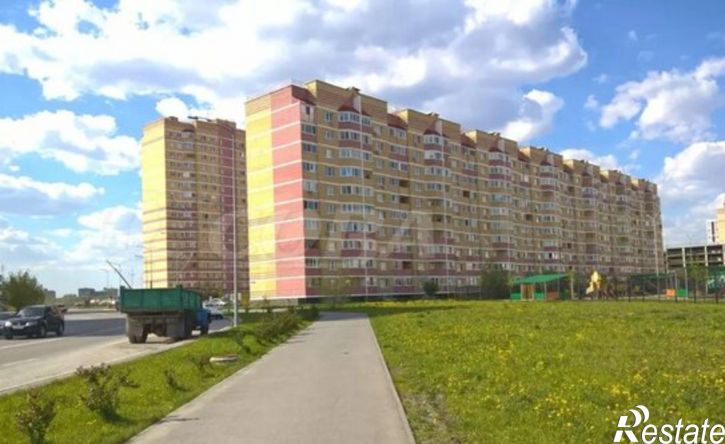 2-комн квартира ул Арктическая, 1 1,  д. 1 1,  к. 1