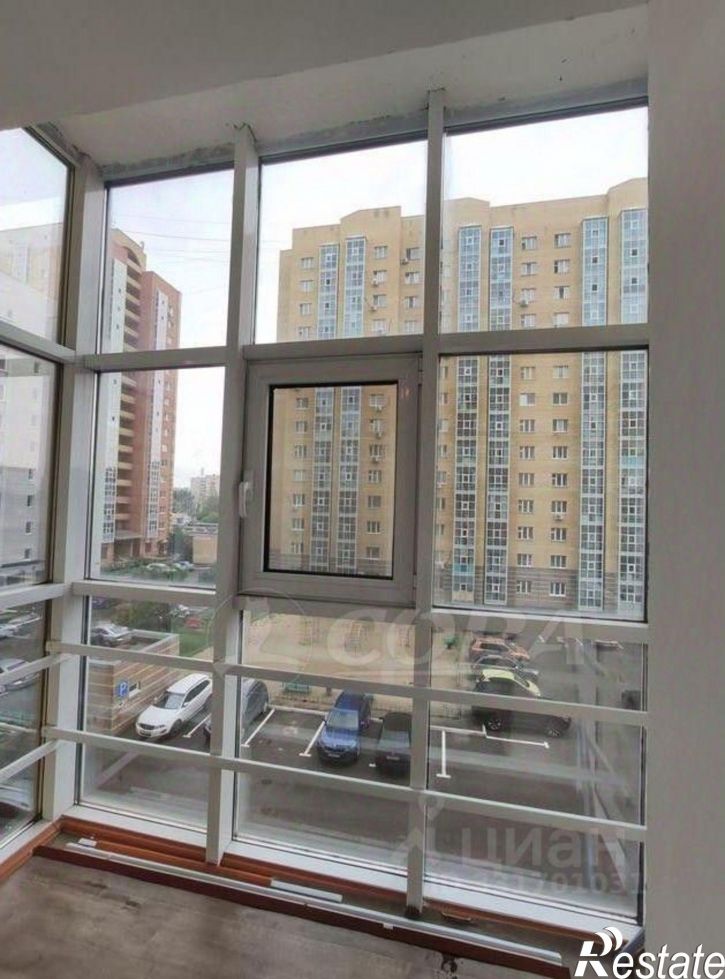 1-комн квартира ул Московский тракт, 85,  д. 85