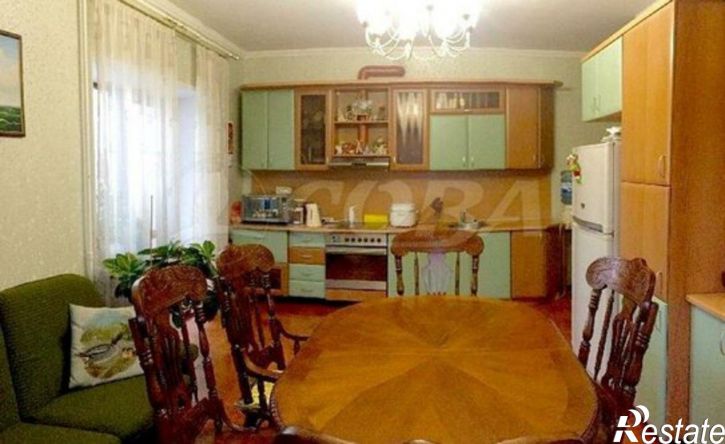 3-комн квартира ул Малыгина, 56,  д. 56