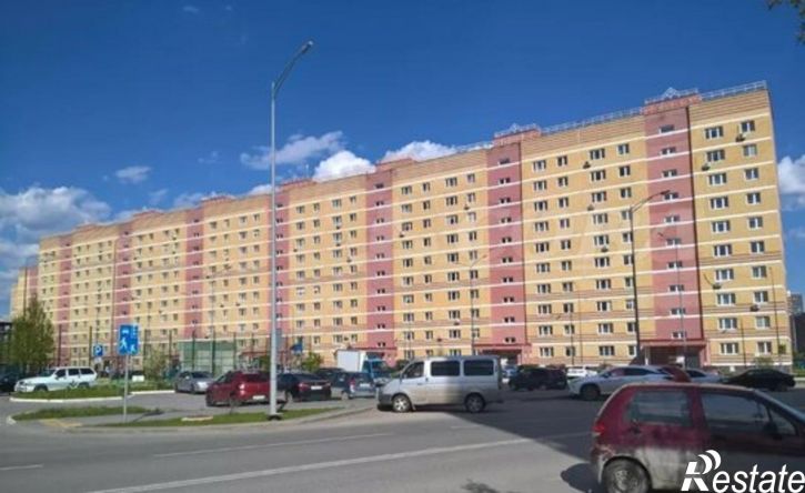 2-комн квартира ул Арктическая, 1 1,  д. 1 1,  к. 1