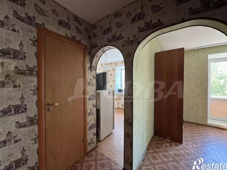 1-комн квартира ул Холодильная, 69,  д. 69