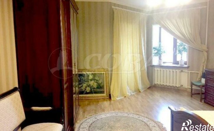 3-комн квартира ул Малыгина, 56,  д. 56
