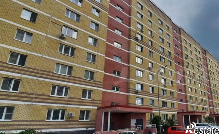 2-комн квартира ул Арктическая, 1 1,  д. 1 1,  к. 1