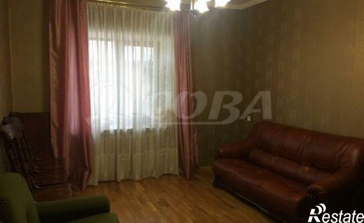 3-комн квартира ул Малыгина, 56,  д. 56